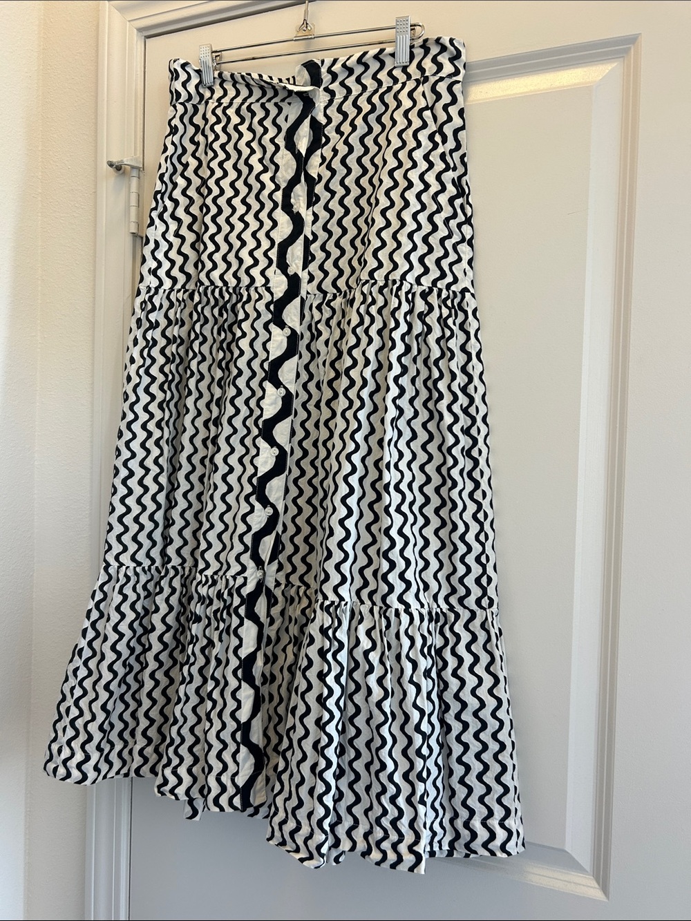 Oliphant Skirt